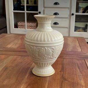 Lenox Athenian small vase